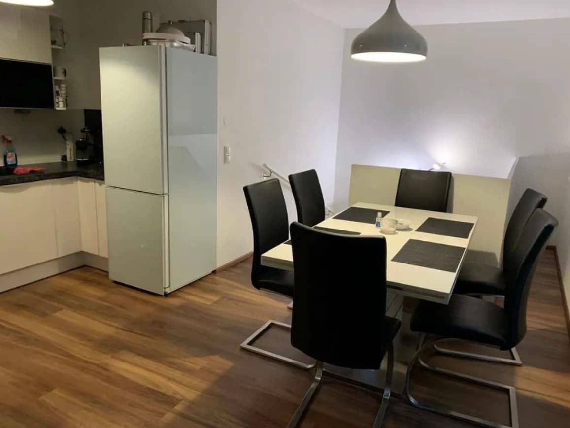 4-Zimmer-Wohnung mieten in Wien – 120 m², € 580 – Bild 5 von 12