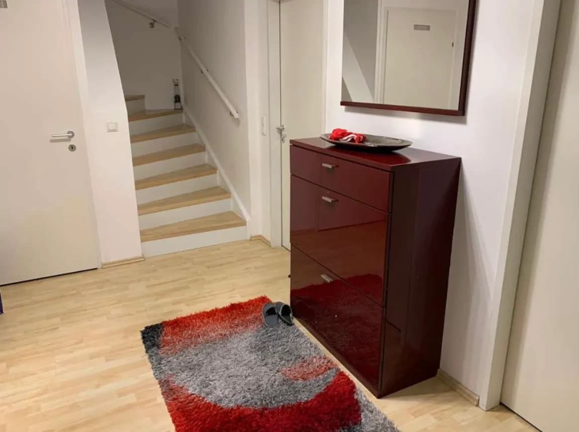 4-Zimmer-Wohnung mieten in Wien – 120 m², € 580 – Bild 6 von 12