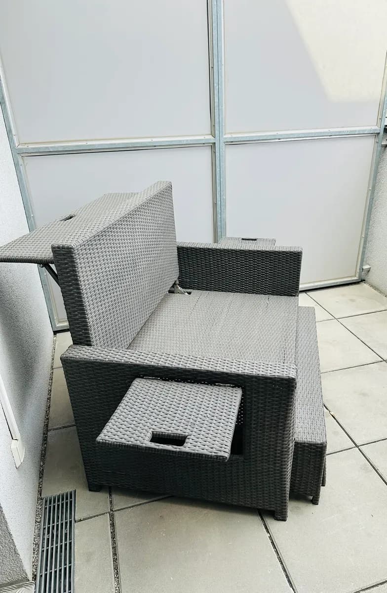 4-Zimmer-Wohnung mieten in Wien – 120 m², € 580 – Bild 9 von 12