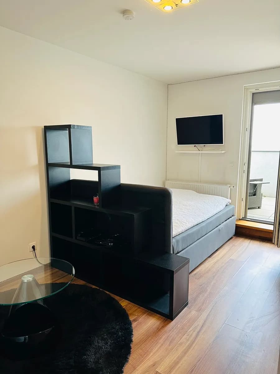 4-Zimmer-Wohnung mieten in Wien – 120 m², € 580 – Bild 10 von 12