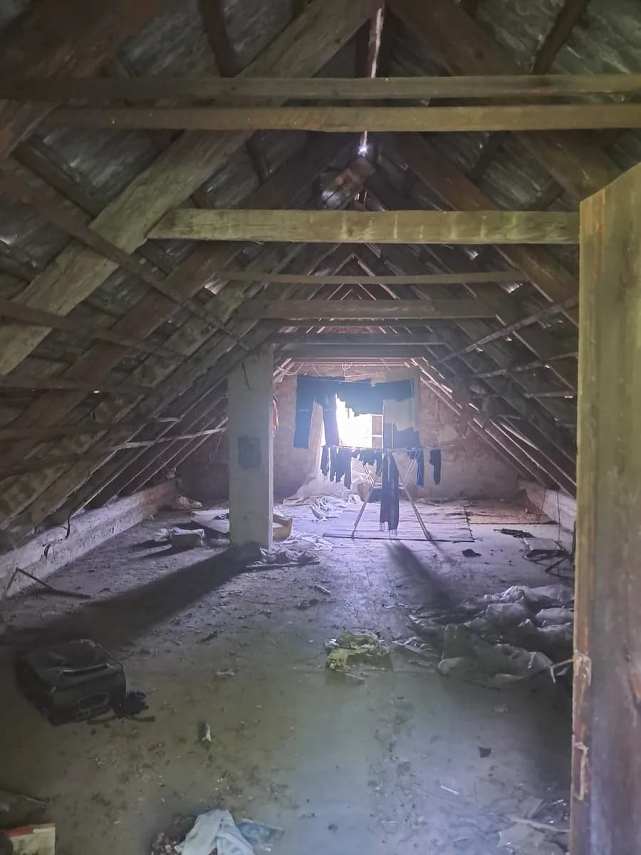 5-Zimmer-Haus kaufen in Hartberg-Fürstenfeld – 100 m², € 60.000 – Bild 4 von 16