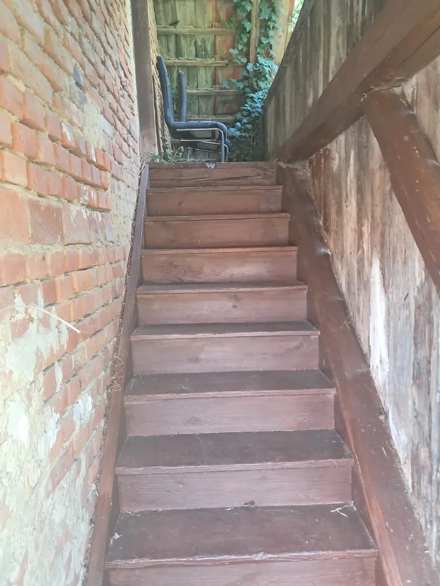 5-Zimmer-Haus kaufen in Hartberg-Fürstenfeld – 100 m², € 60.000 – Bild 6 von 16