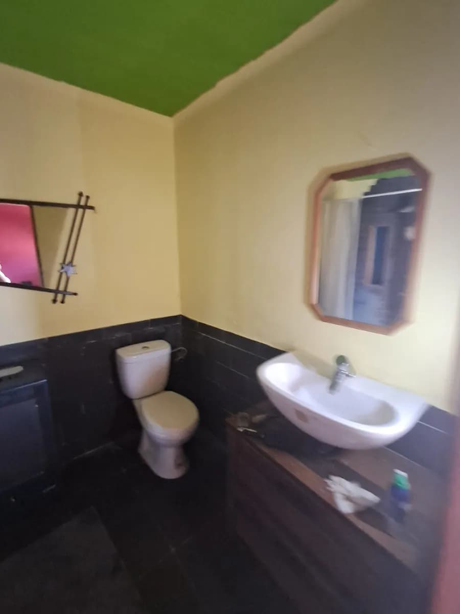 5-Zimmer-Haus kaufen in Hartberg-Fürstenfeld – 100 m², € 60.000 – Bild 8 von 16
