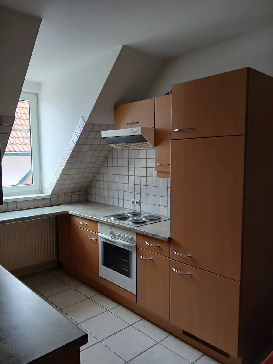 Wohnung mieten in Mattersburg – 75 m², € 750 – Bild 2 von 4