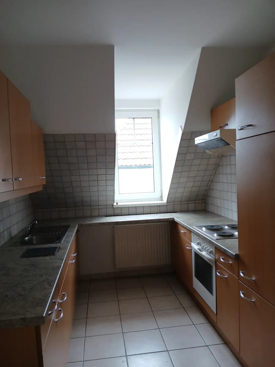 Wohnung mieten in Mattersburg – 75 m², € 750 – Bild 3 von 4