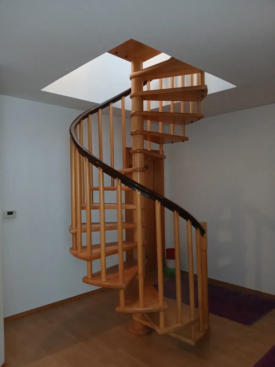 Wohnung mieten in Mattersburg – 75 m², € 750 – Bild 4 von 4