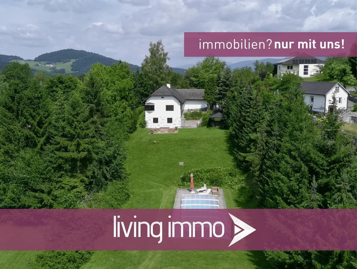 4-Zimmer-Haus kaufen in Rohrbach – 152 m², € 549.000