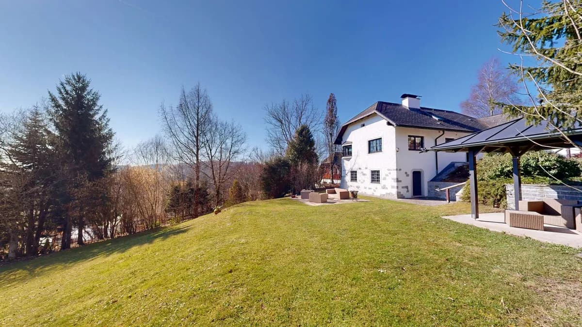 4-Zimmer-Haus kaufen in Rohrbach – 152 m², € 549.000 – Bild 2 von 27