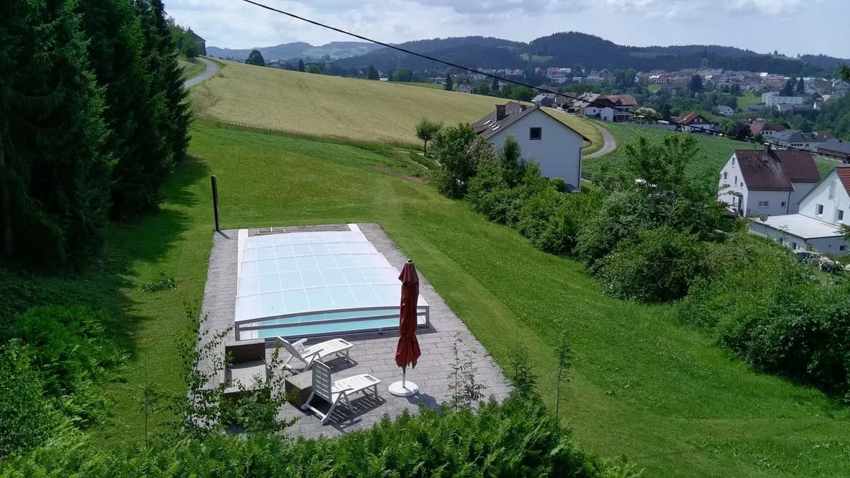 4-Zimmer-Haus kaufen in Rohrbach – 152 m², € 549.000 – Bild 3 von 27
