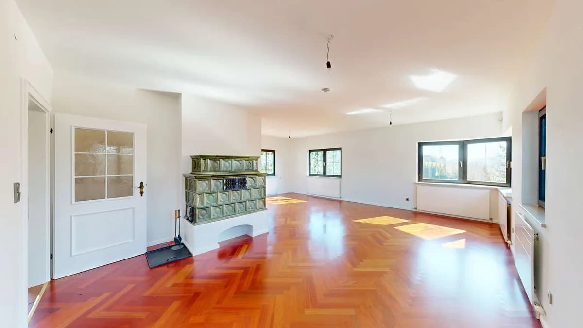 4-Zimmer-Haus kaufen in Rohrbach – 152 m², € 549.000 – Bild 4 von 27