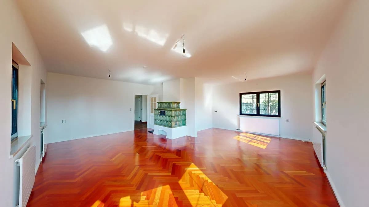 4-Zimmer-Haus kaufen in Rohrbach – 152 m², € 549.000 – Bild 6 von 27