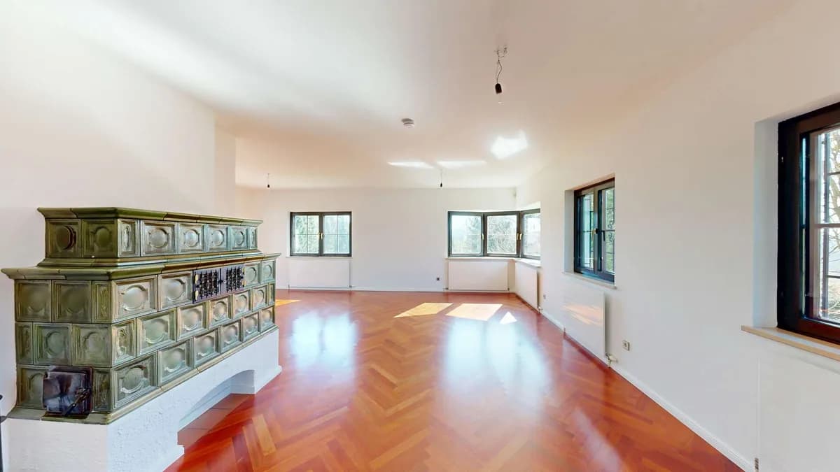4-Zimmer-Haus kaufen in Rohrbach – 152 m², € 549.000 – Bild 8 von 27