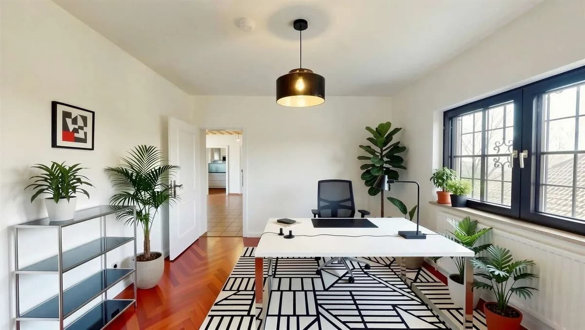4-Zimmer-Haus kaufen in Rohrbach – 152 m², € 549.000 – Bild 15 von 27