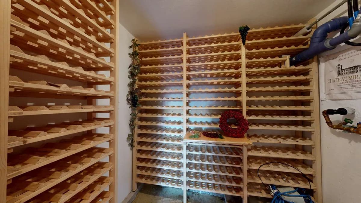 4-Zimmer-Haus kaufen in Rohrbach – 152 m², € 549.000 – Bild 19 von 27