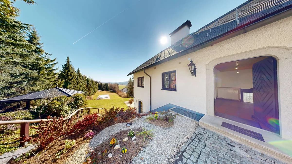 4-Zimmer-Haus kaufen in Rohrbach – 152 m², € 549.000 – Bild 21 von 27