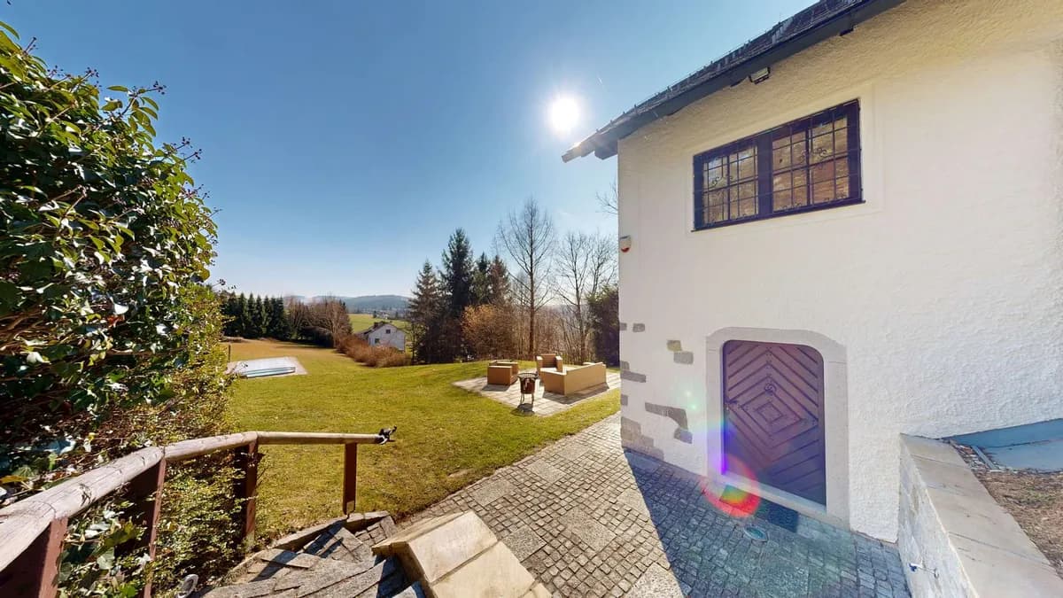 4-Zimmer-Haus kaufen in Rohrbach – 152 m², € 549.000 – Bild 22 von 27