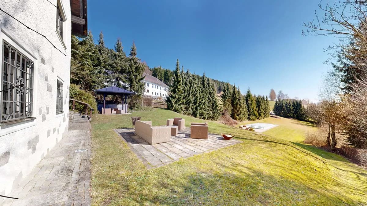4-Zimmer-Haus kaufen in Rohrbach – 152 m², € 549.000 – Bild 23 von 27