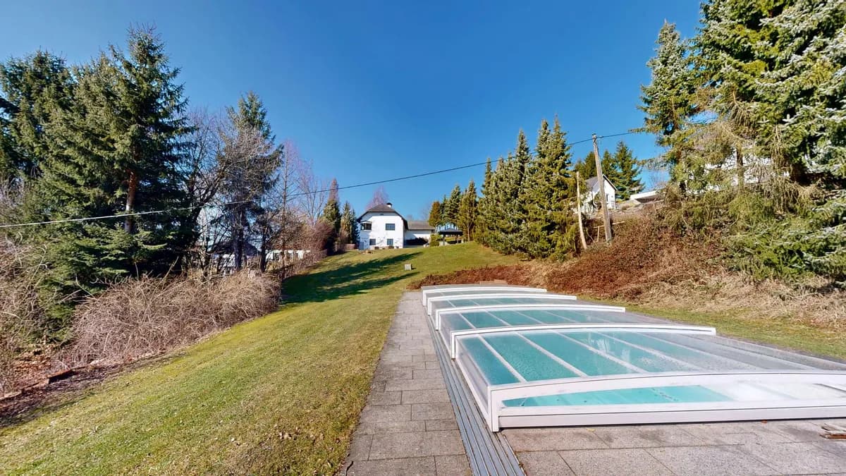 4-Zimmer-Haus kaufen in Rohrbach – 152 m², € 549.000 – Bild 25 von 27