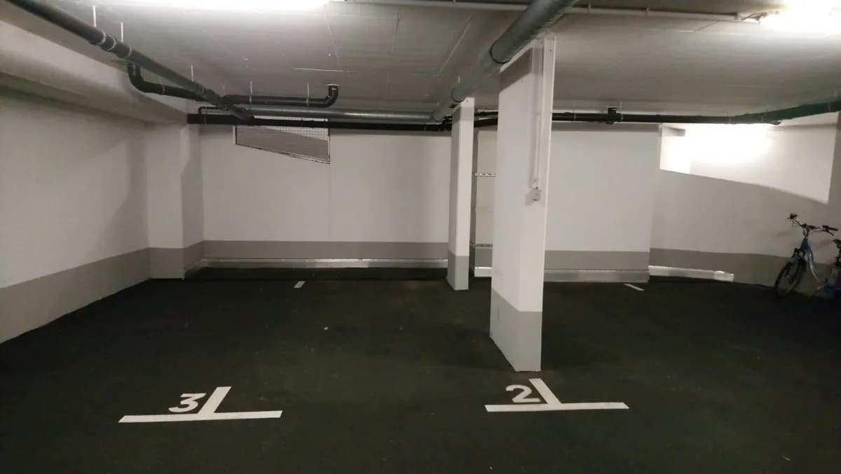 Immobilie kaufen in Wien – 12 m², € 26.300