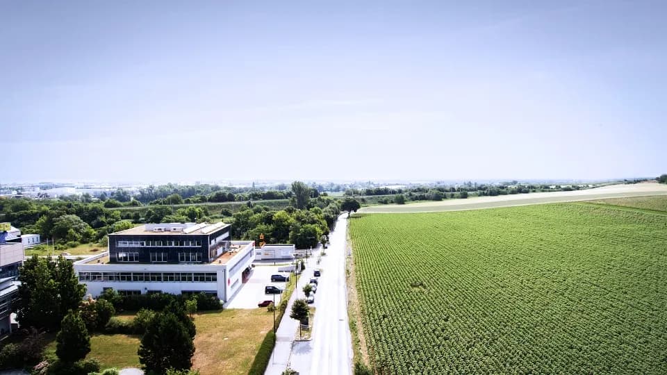 Gewerbeimmobilie mieten in Mödling – 45 m², € 1.110 – Bild 3 von 5