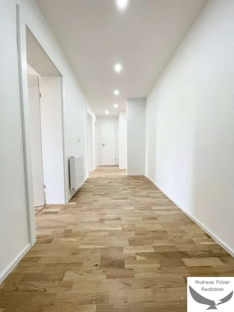 4-Zimmer-Wohnung kaufen in Graz – 81 m², € 349.000 – Bild 2 von 18