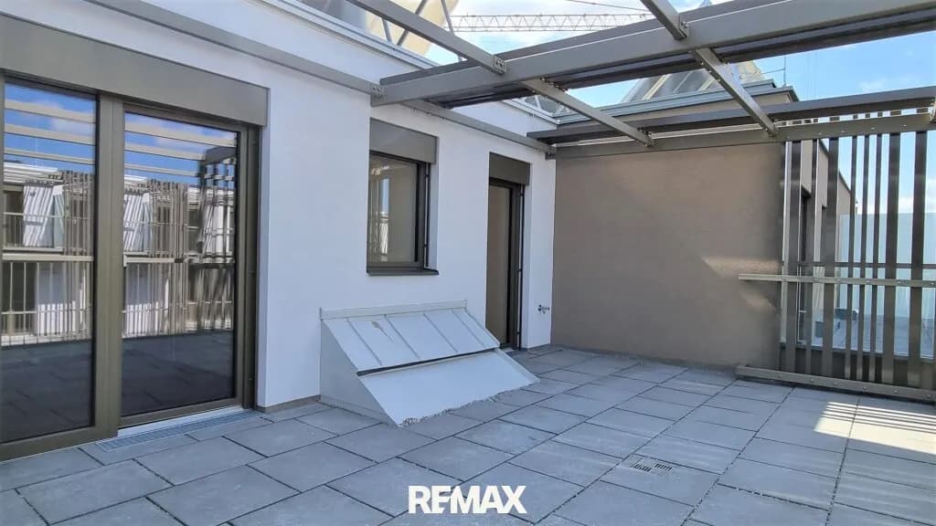 4-Zimmer-Wohnung mieten in Bruck an der Leitha – 82,11 m², € 1.506 – Bild 18 von 19