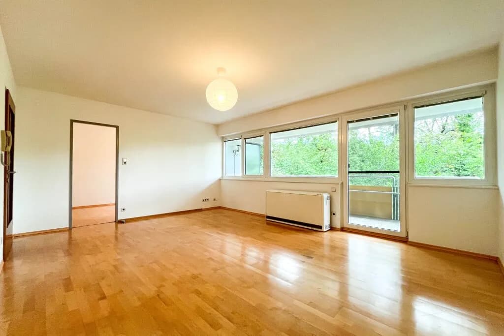 2-Zimmer-Wohnung mieten in Wien – 59 m², € 970 – Bild 2 von 6