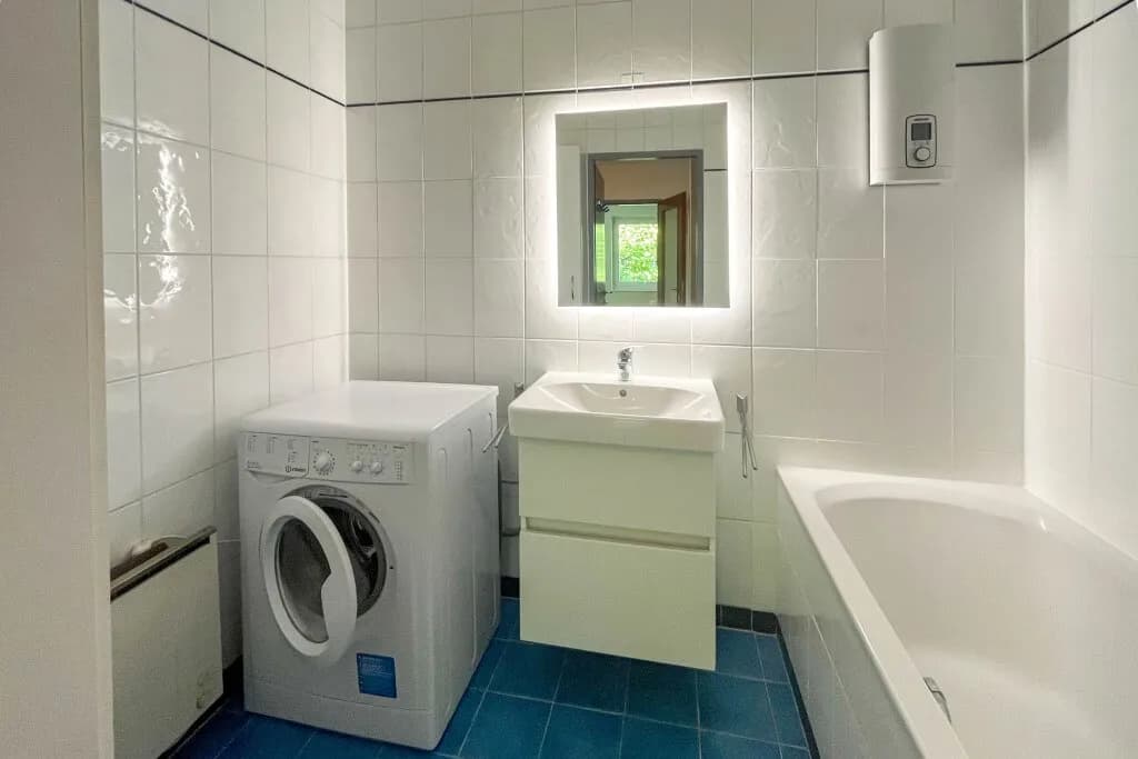 2-Zimmer-Wohnung mieten in Wien – 59 m², € 970 – Bild 3 von 6
