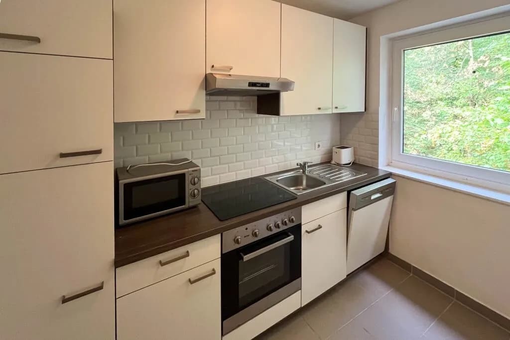 2-Zimmer-Wohnung mieten in Wien – 59 m², € 970 – Bild 4 von 6