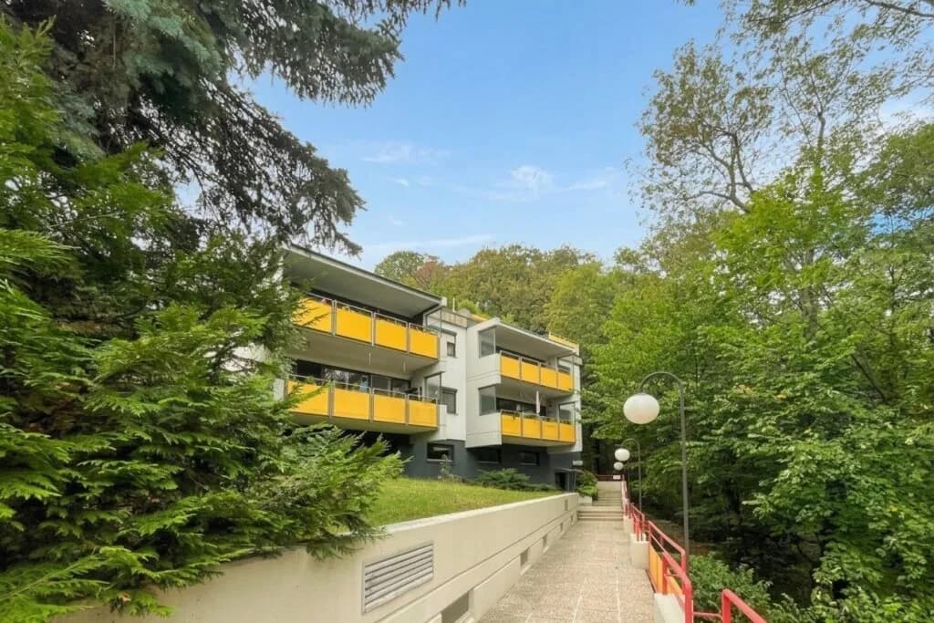 2-Zimmer-Wohnung mieten in Wien – 59 m², € 970 – Bild 5 von 6