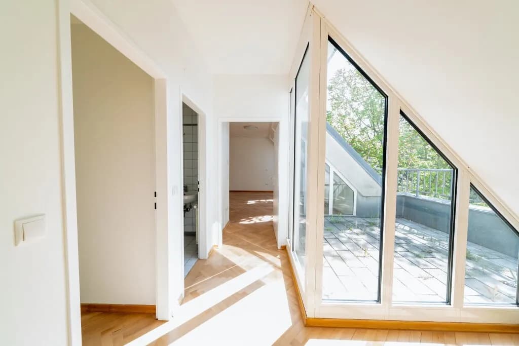1-Zimmer-Wohnung kaufen in Wien – 40 m², € 222.000 – Bild 1 von 13