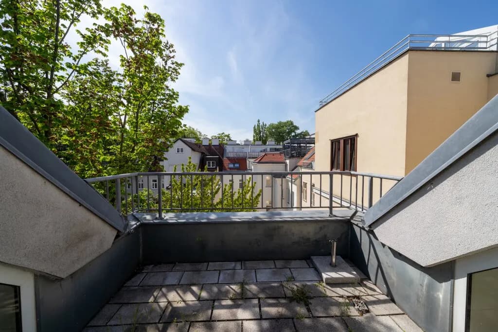 1-Zimmer-Wohnung kaufen in Wien – 40 m², € 222.000 – Bild 2 von 13