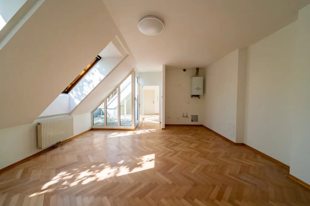 1-Zimmer-Wohnung kaufen in Wien – 40 m², € 222.000 – Bild 3 von 13