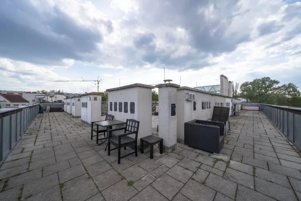 1-Zimmer-Wohnung kaufen in Wien – 40 m², € 222.000 – Bild 4 von 13