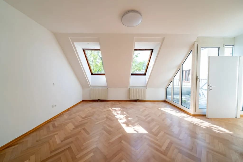 1-Zimmer-Wohnung kaufen in Wien – 40 m², € 222.000 – Bild 5 von 13