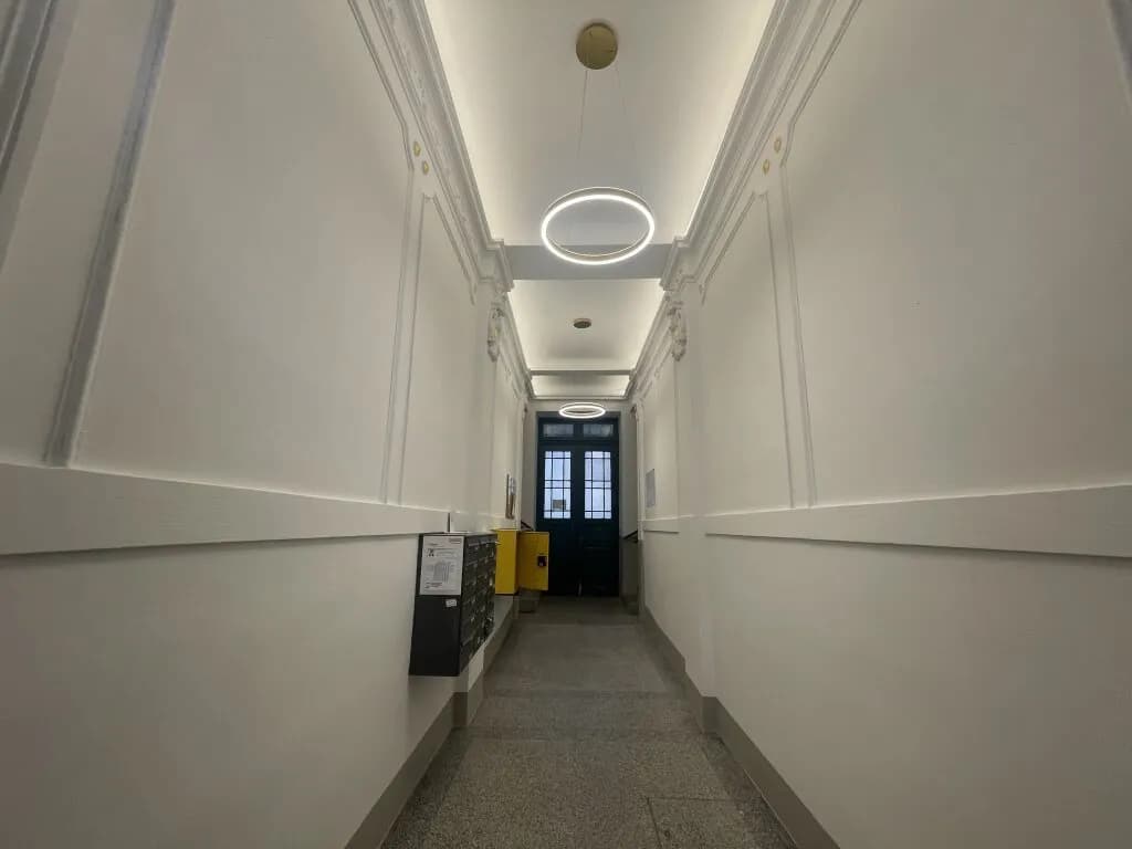 1-Zimmer-Wohnung kaufen in Wien – 40 m², € 222.000 – Bild 10 von 13