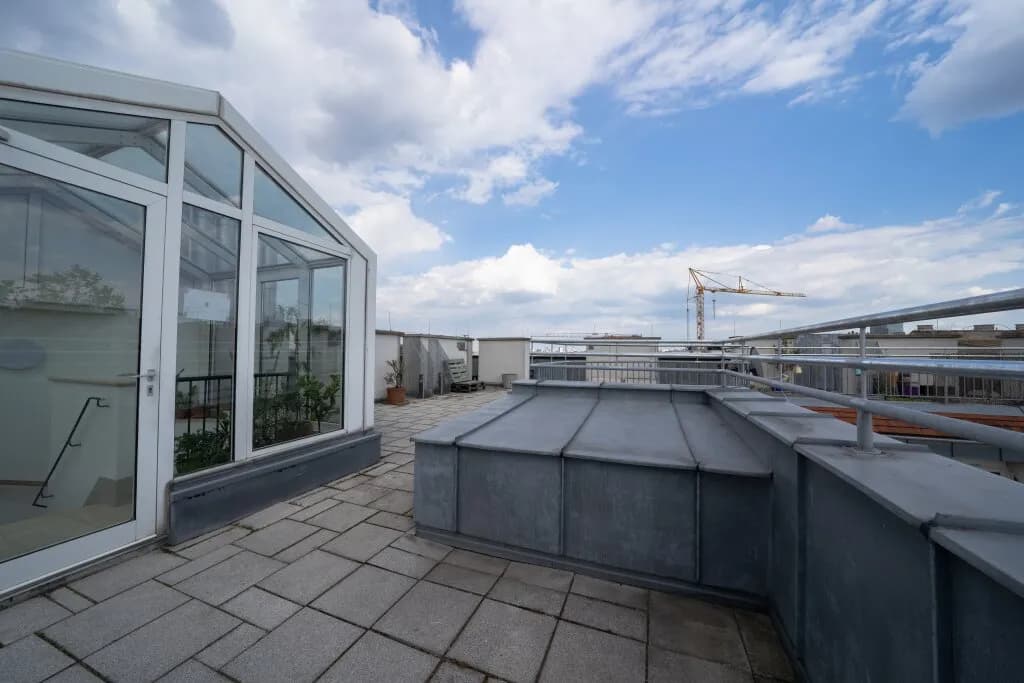 1-Zimmer-Wohnung kaufen in Wien – 40 m², € 222.000 – Bild 11 von 13