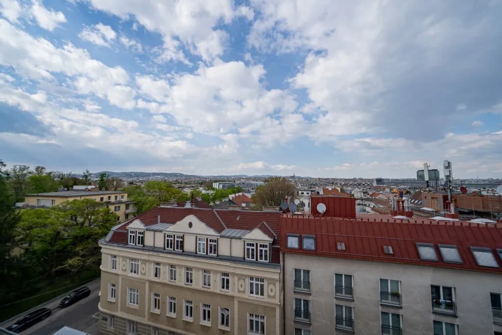 1-Zimmer-Wohnung kaufen in Wien – 40 m², € 222.000 – Bild 12 von 13