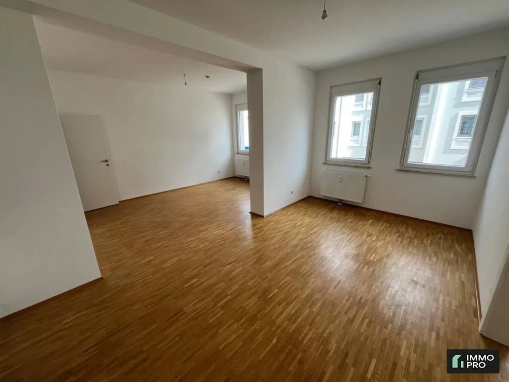2-Zimmer-Wohnung mieten in Sankt Veit an der Glan – 64,9 m², € 699 – Bild 2 von 6