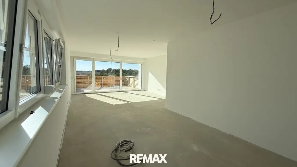 3-Zimmer-Haus mieten in Güssing – 95 m², € 748 – Bild 4 von 18