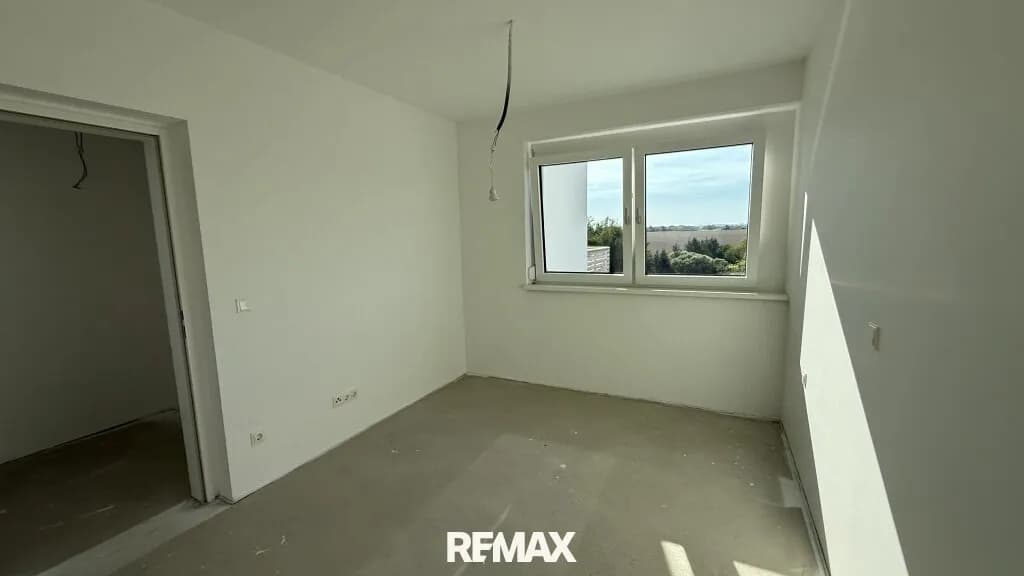 3-Zimmer-Haus mieten in Güssing – 95 m², € 748 – Bild 6 von 18