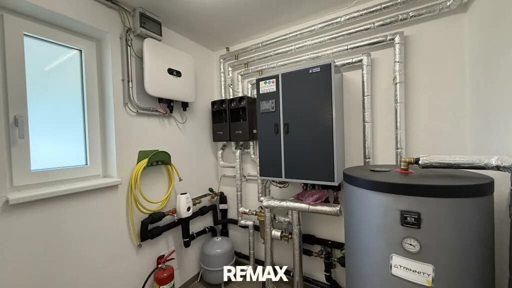 3-Zimmer-Haus mieten in Güssing – 95 m², € 748 – Bild 10 von 18