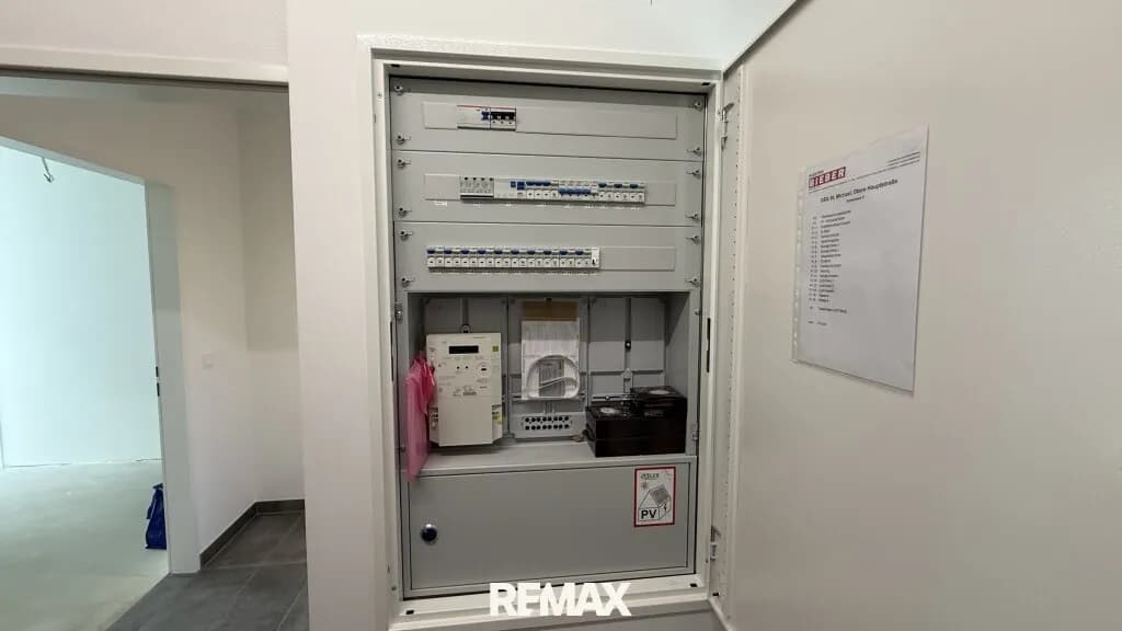 3-Zimmer-Haus mieten in Güssing – 95 m², € 748 – Bild 11 von 18