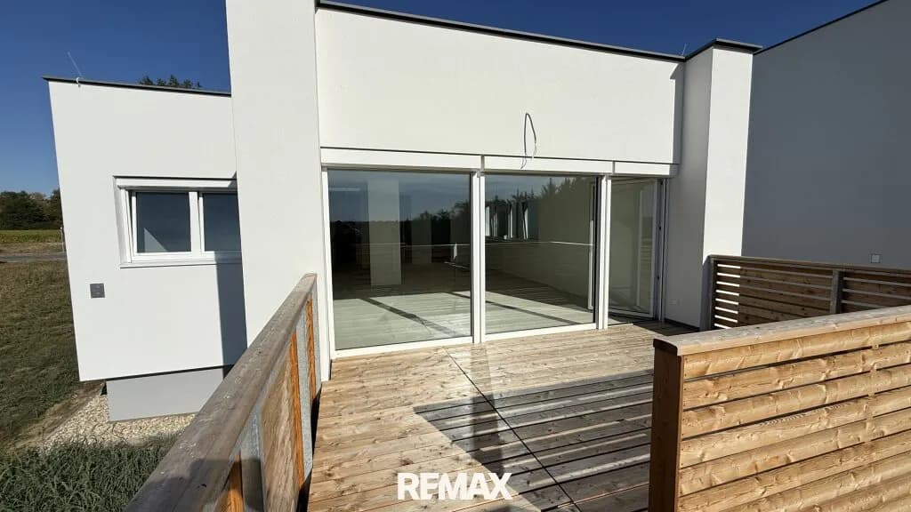 3-Zimmer-Haus mieten in Güssing – 95 m², € 748 – Bild 13 von 18