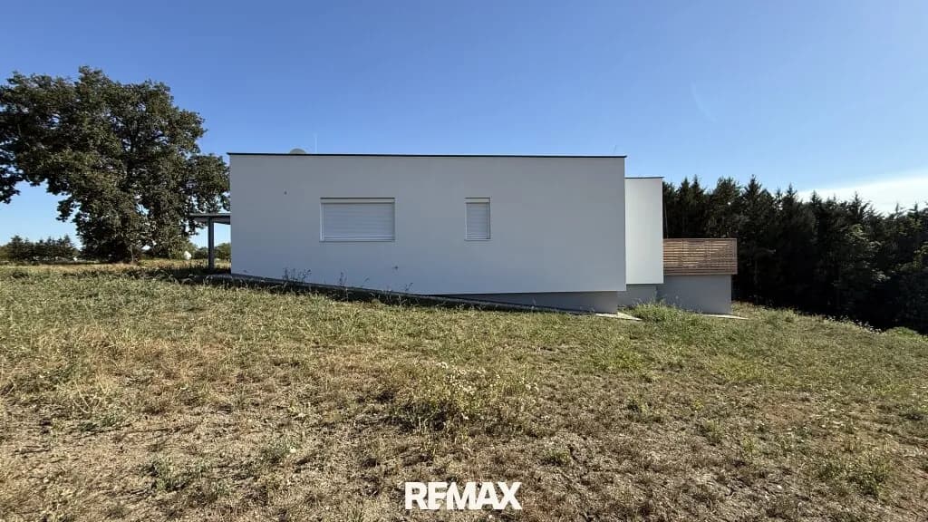 3-Zimmer-Haus mieten in Güssing – 95 m², € 748 – Bild 16 von 18