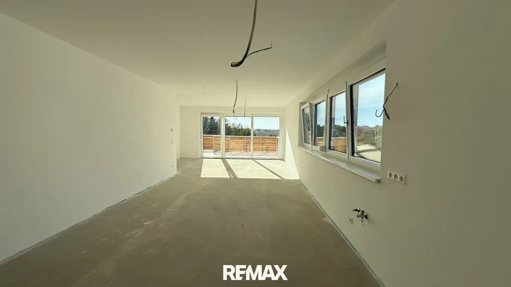 4-Zimmer-Haus mieten in Güssing – 122 m², € 780 – Bild 6 von 22
