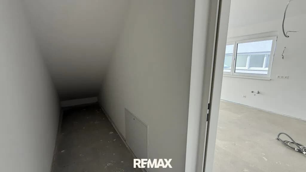 4-Zimmer-Haus mieten in Güssing – 122 m², € 780 – Bild 8 von 22