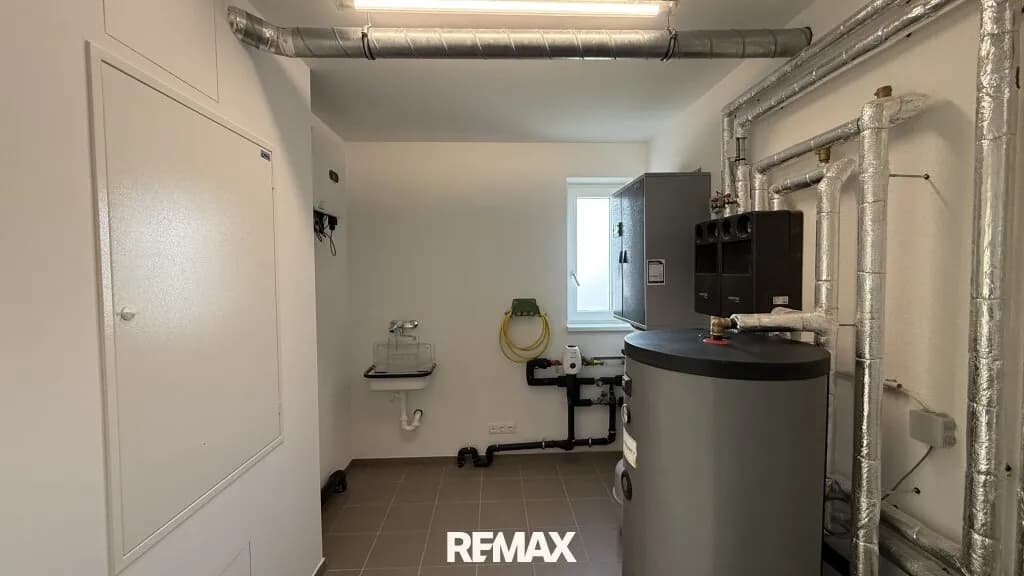 4-Zimmer-Haus mieten in Güssing – 122 m², € 780 – Bild 10 von 22