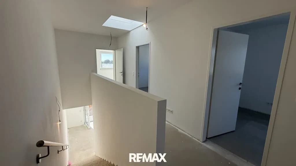 4-Zimmer-Haus mieten in Güssing – 122 m², € 780 – Bild 13 von 22