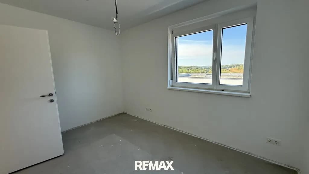 4-Zimmer-Haus mieten in Güssing – 122 m², € 780 – Bild 14 von 22